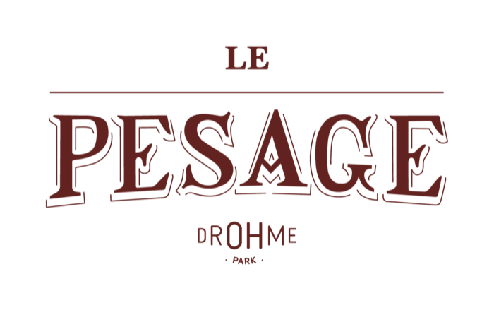 Le Pesage · Drohme Park